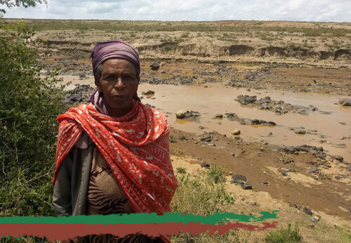 In Etiopia la crisi alimentare è a un punto di non ritorno