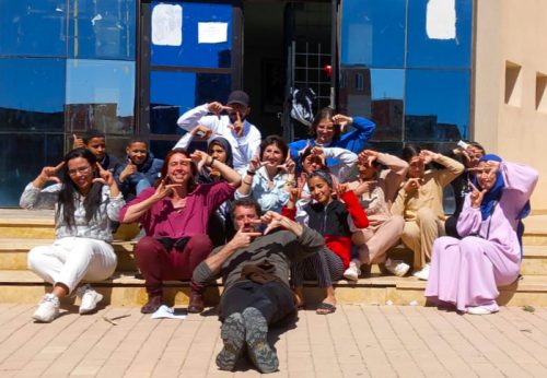 Il cinema come ponte tra Marocco e Italia: il festival Mente Locale valorizza territorio e giovani