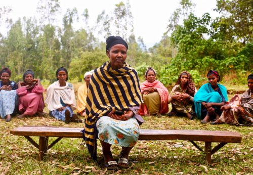 In Etiopia, innovazione e indipendenza per 300 donne di Wolisso