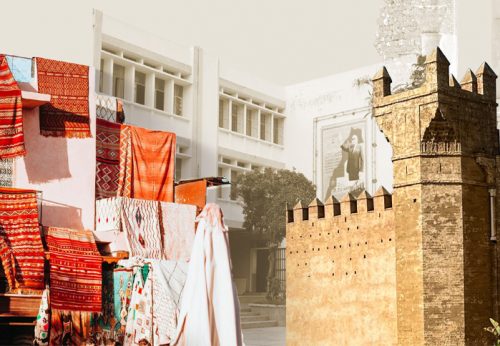 La cooperazione italiana in Marocco in un libro